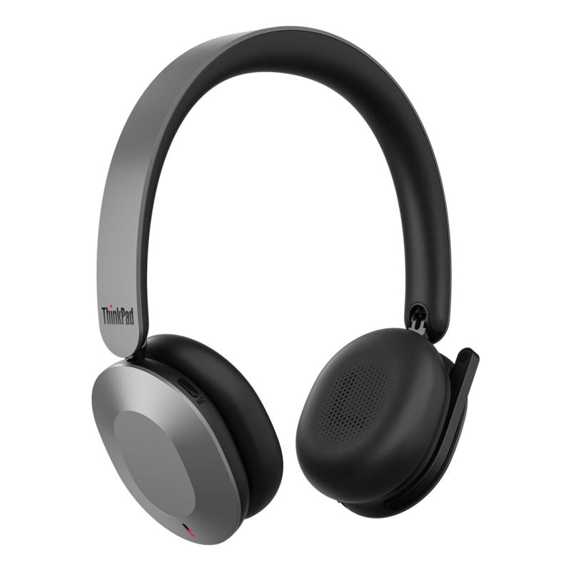 Lenovo Dual-Mode Wireless ANC Foldable Headset phones and accessories