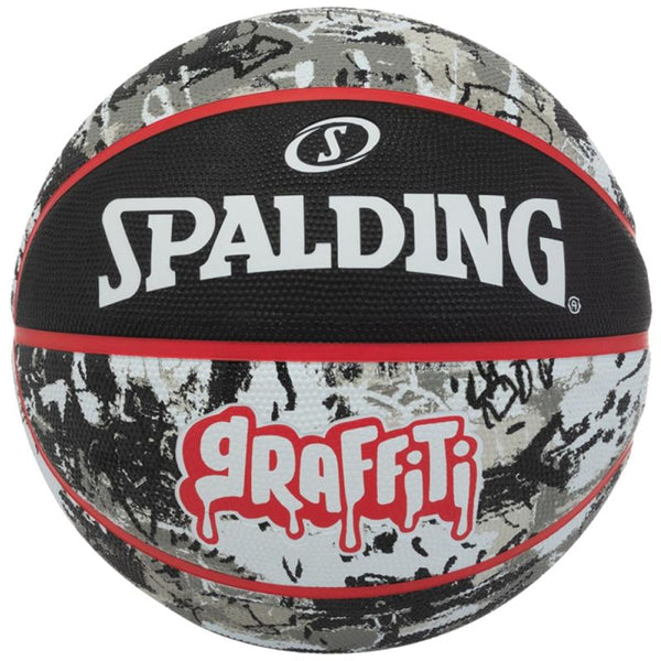 Spalding Graffiti Ball 84378Z Basketball Labda