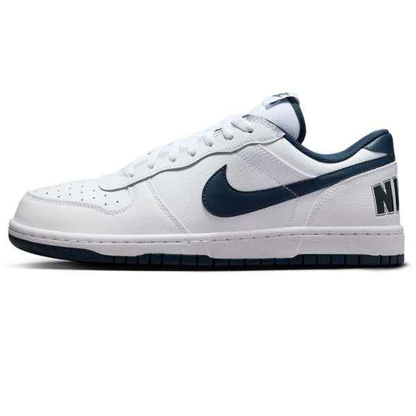 Nike Big Low M 355152-140 shoes cipő