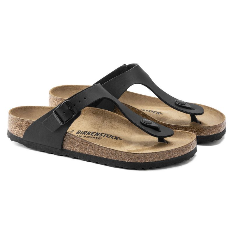 Birkenstock Gizeh W 43691 flip-flops cipő