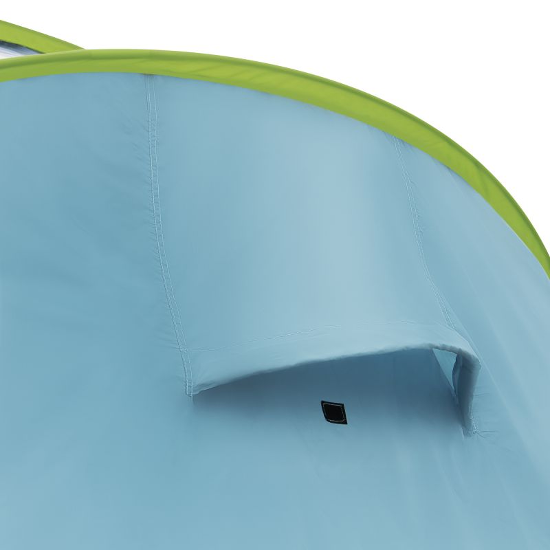 Spokey Olimpic 2+2 tent SPK-943516 General