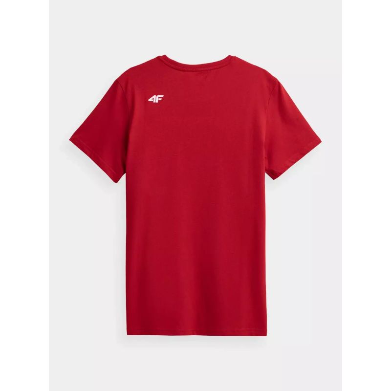 4f T-shirt M 4FWSS23TTSHM1231-91S póló