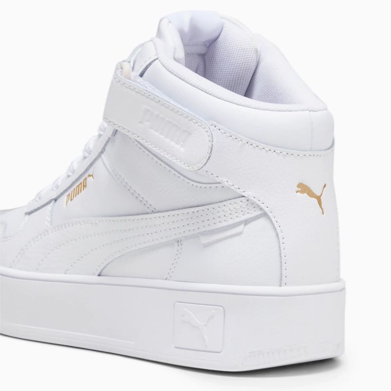 Puma Carina Street Mid W shoes 392337-01 Magas szárú cipő