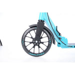 Tempish SMF 200 Scooter różowy scooters