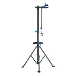 Wozinsky WSS-180 floor service stand with knobs for 30 kg bicycles - black fekete elektronika 304004-204490