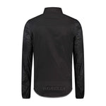 Rogelli ESSENTIAL rain 2XL fekete dzseki