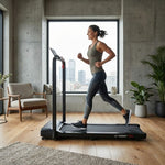Body Sculpture elektromos Ez Runner Bt futópad BT3116