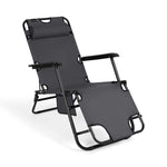 Spokey TAMPICO camping chair/deckchair kemping felszerelés