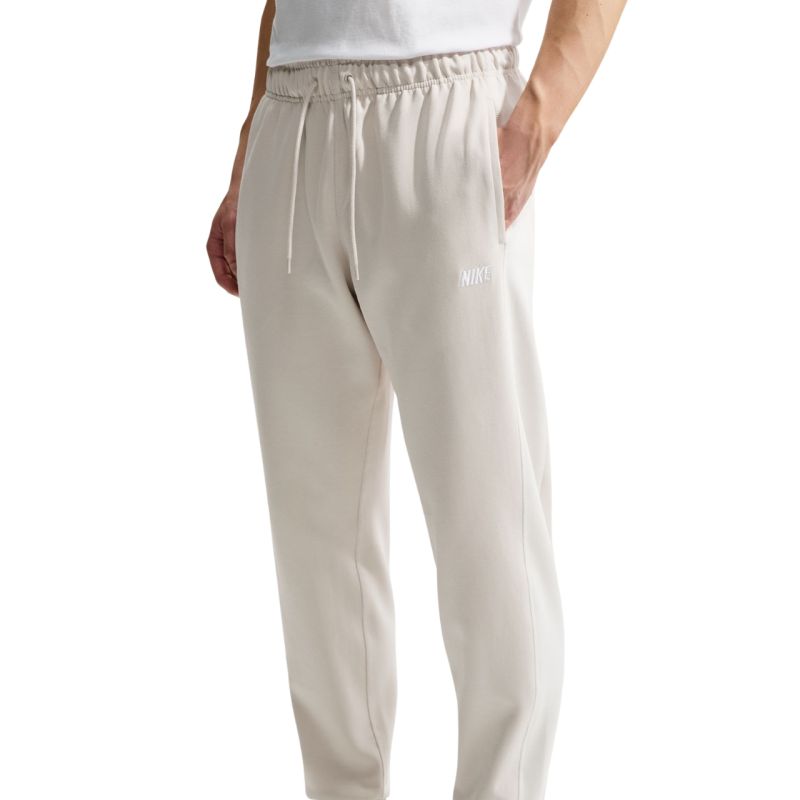 Nike Sportswear Club Men's krém nadrág IO1376104