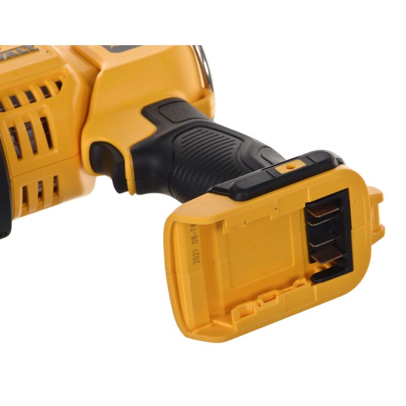 DeWalt DCL043-XJ Cordless Flashlight utcai cipő
