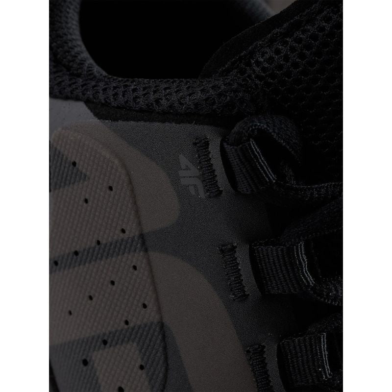 4F Destroyer Men's Low-Top Indoor Sports cipő