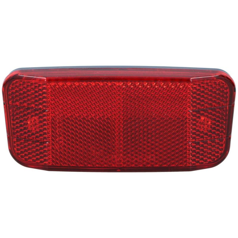 Dunlop Rear Bicycle Reflector kiegészítő GSP-476315