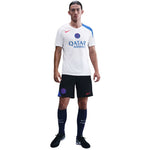 Nike PSG Strike Third Men's T-Shirt fehér póló HM3345101