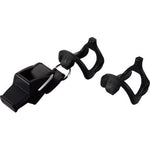 Molten Vorca Whistle fekete whistles