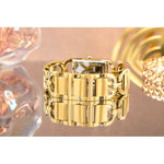 michael kors Mini Empire Women's Watch + BOX kiegészítő MK7406