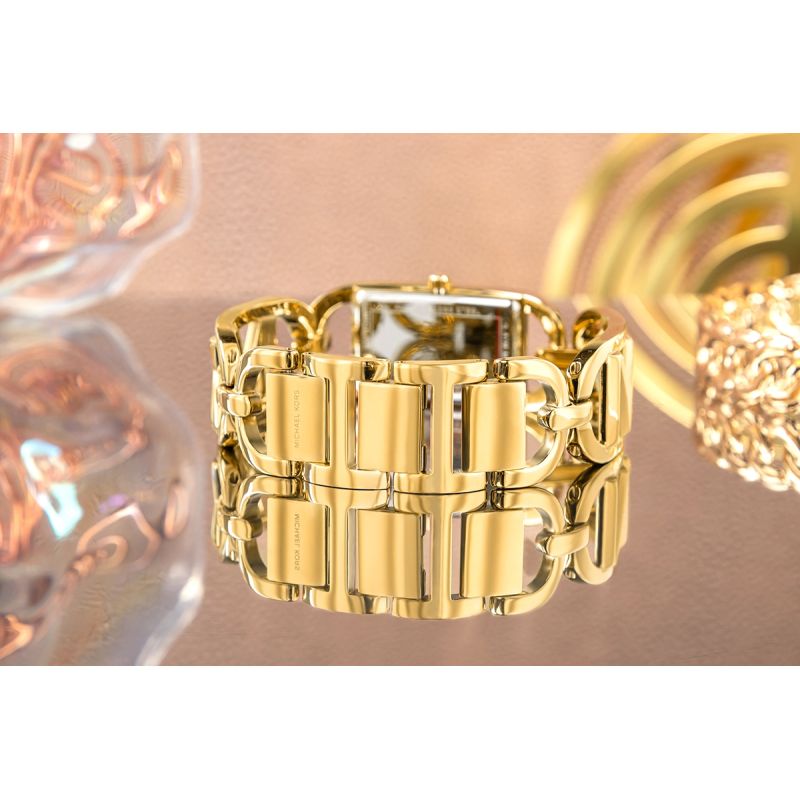 michael kors Mini Empire Women's Watch + BOX kiegészítő MK7406