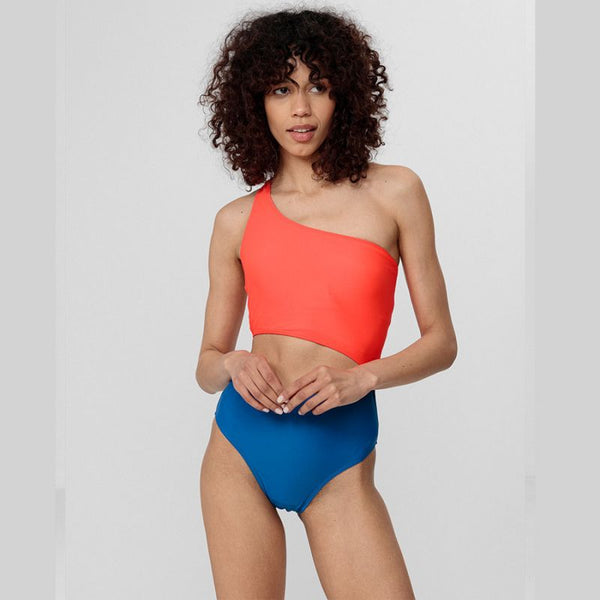4f Swimsuit W H4L22-KOSP005 70N Úszóruha