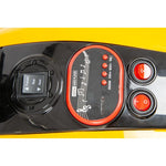 Enero Avalon Yellow Electric Motor sárga toys