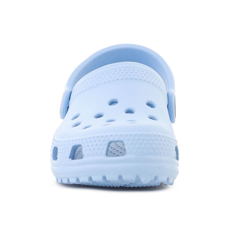 Crocs Classic Kids Clog T Blue Calcite