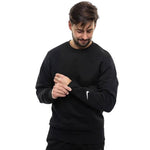 Nike Park 26 Crew Fleece sweatshirt IO9039-010 s (173cm) pulóver