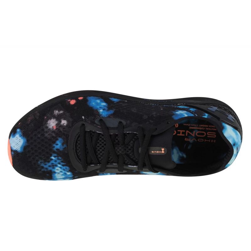 Under Armour Armor Hovr Sonic 5 M shoes 3025447-001 Cipő