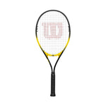 Wilson Energy XL TNS RKT 3 4 3/8 tennis racket black and yellow WR199310U3 sárga teniszütő