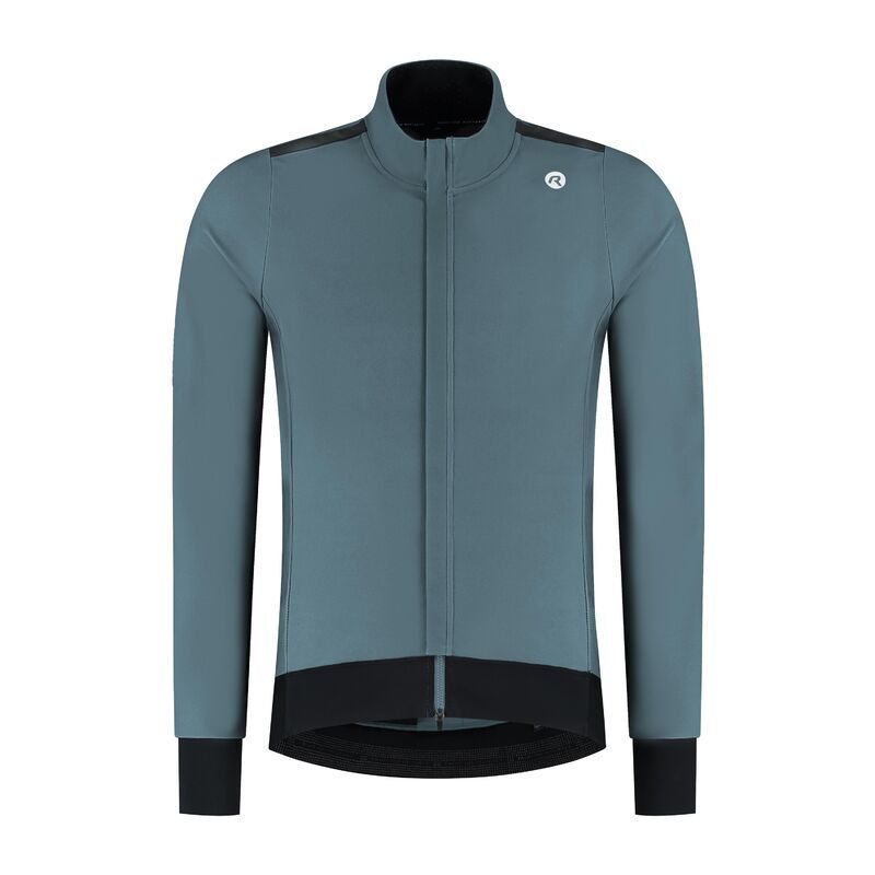 Rogelli DISTANCE II winter 3XL kék dzseki