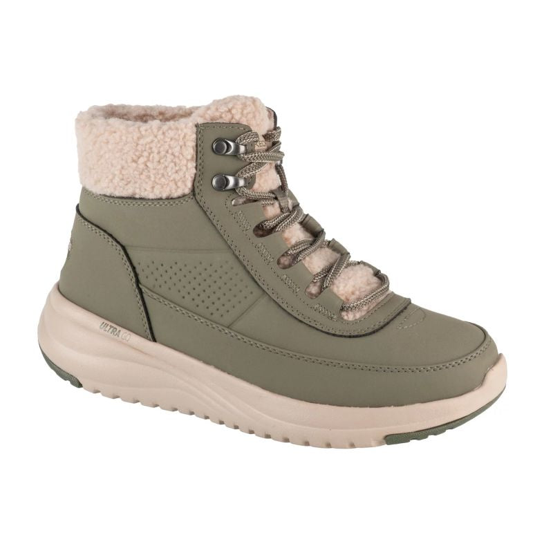 Skechers On-The-Go Stellar - Alpine Adventure 144756-OLV Green 36 Kiegészítő