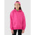 Girls' sweatshirt with a hood, 4F Junior 4FJRAW24TSWSF1830-55S kapucnis pulóver