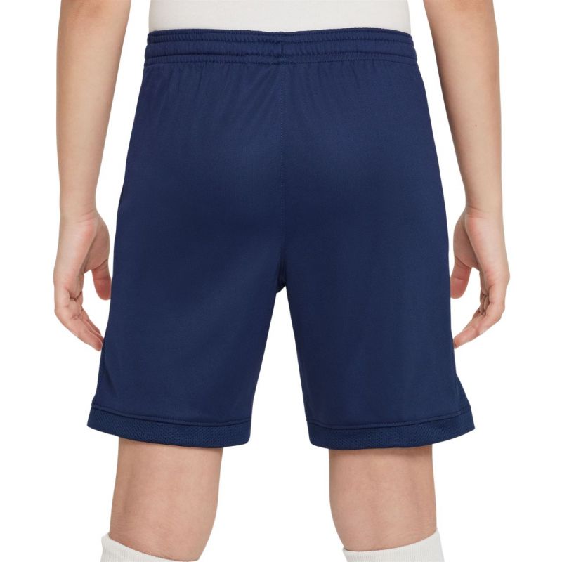 Nike Dri Fit Academy 25 Jr Shorts FZ9784 410 Ruházat