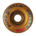 TEMPISH Quad PU roller skate wheels 58x32 85A