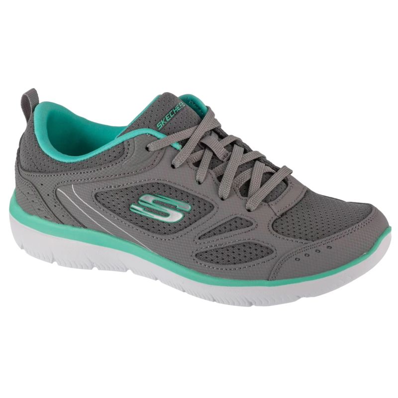 Skechers Summits Suited 12982-GYTQ Gray 36 Kiegészítő