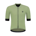 Rogelli SIGNATURE men's t-shirt zöld póló