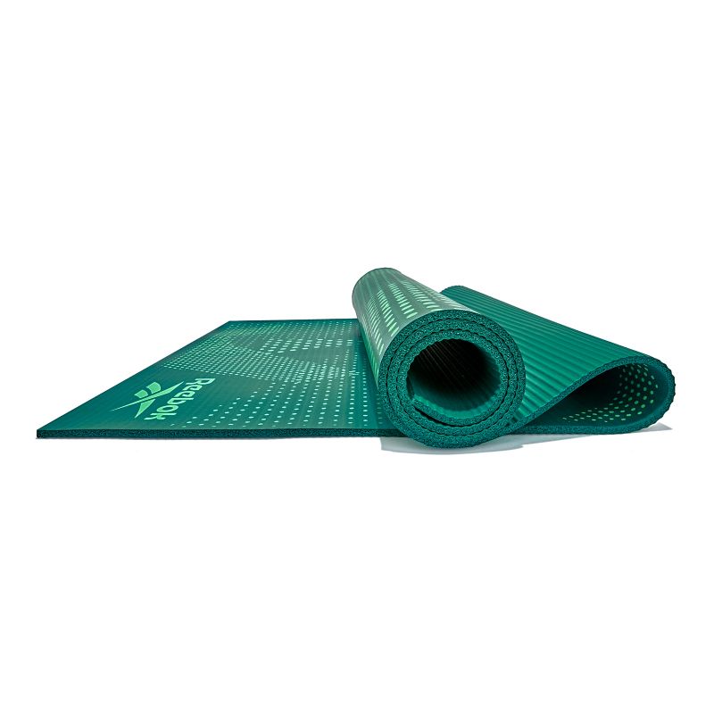 Reebok Fitness mat RAMT-12236GN Edzőfelszerelés