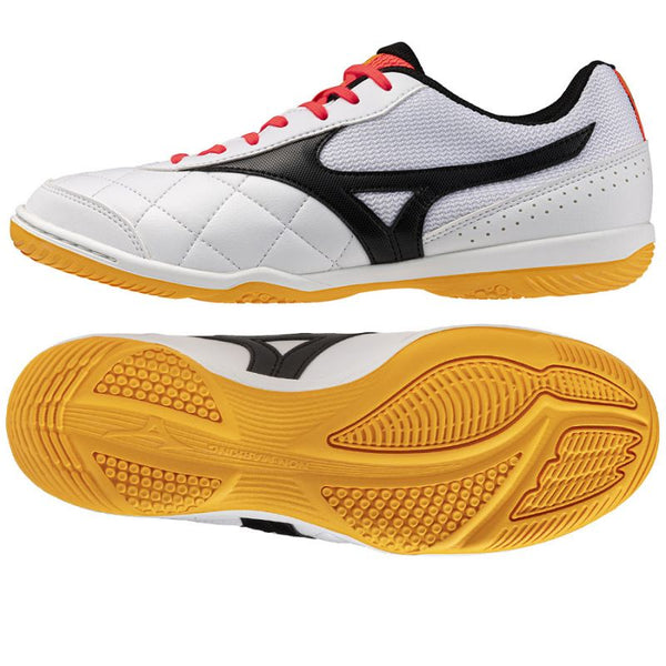 Mizuno Morelia Sala Club IN Q1GA251620 shoes Cipő