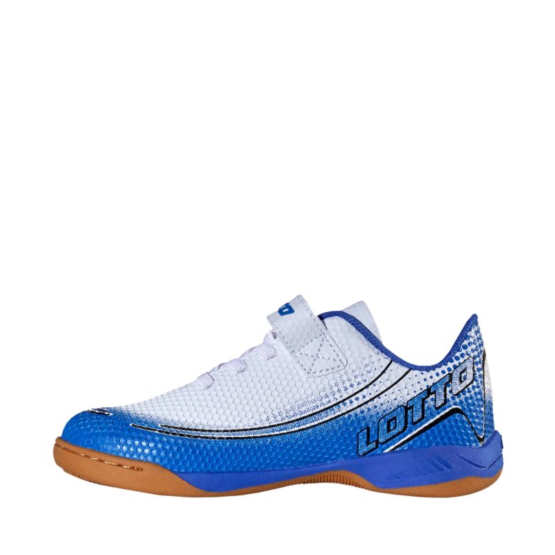 Lotto Rabony K children's blue and white fehér cipő 2601620K5010