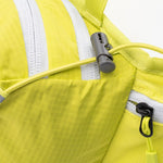 Elbrus Quix Hipbelt sárga sachets, belts, bags