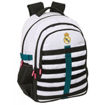 Real Madrid sports school backpack with laptop compartment wielokolorowy hátizsák 612654601