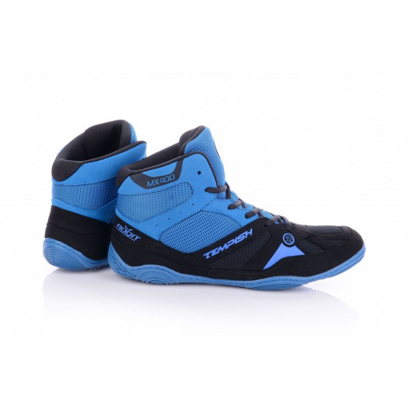 Tempish Roqit Jr 119000081 Goalkeeper Boots kék shoes