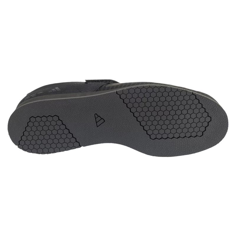 adidas Powerlift 5 Weightlifting Black
