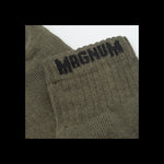 Magnum BASE PACK II ankle socks zokni