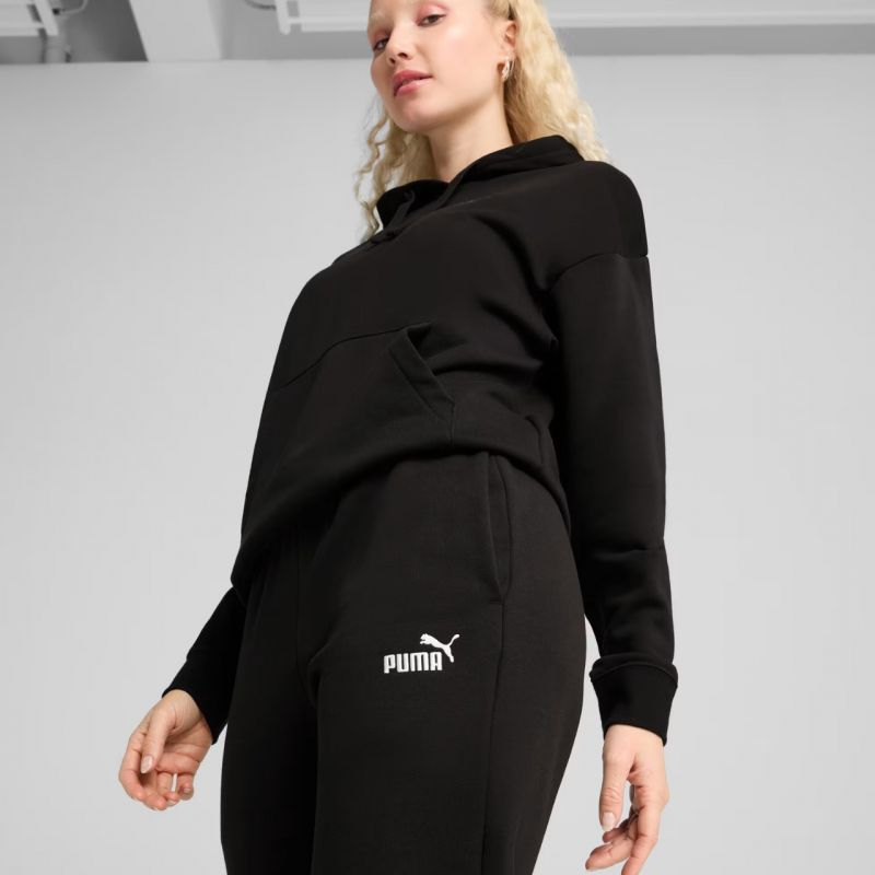 Puma ESS Small No. 1 Logo W 682448 01 Pants
