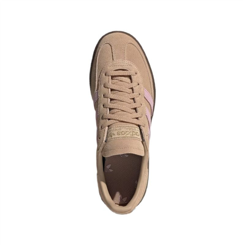 Adidas Handball Spezial Warm Sandstone / Clear Pink women's shoes - JI2651 36 a kézilabda