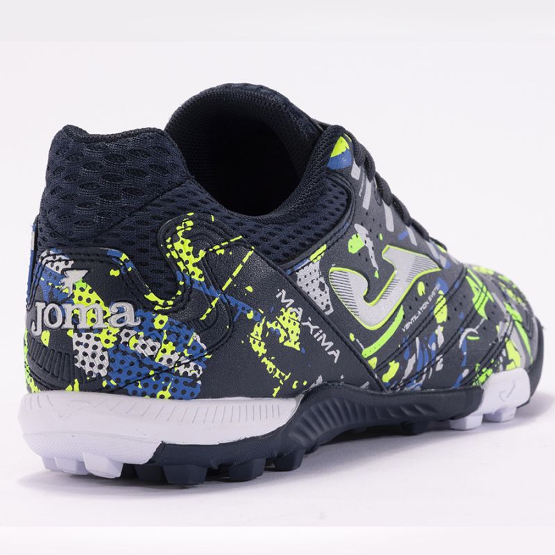 Joma Maxima 2433 TF M MAXS2433TF shoes general