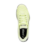Joma Maxima 2638 Indoor Men’s Football Shoes, Yellow sárga focicipő MAXS2638IN