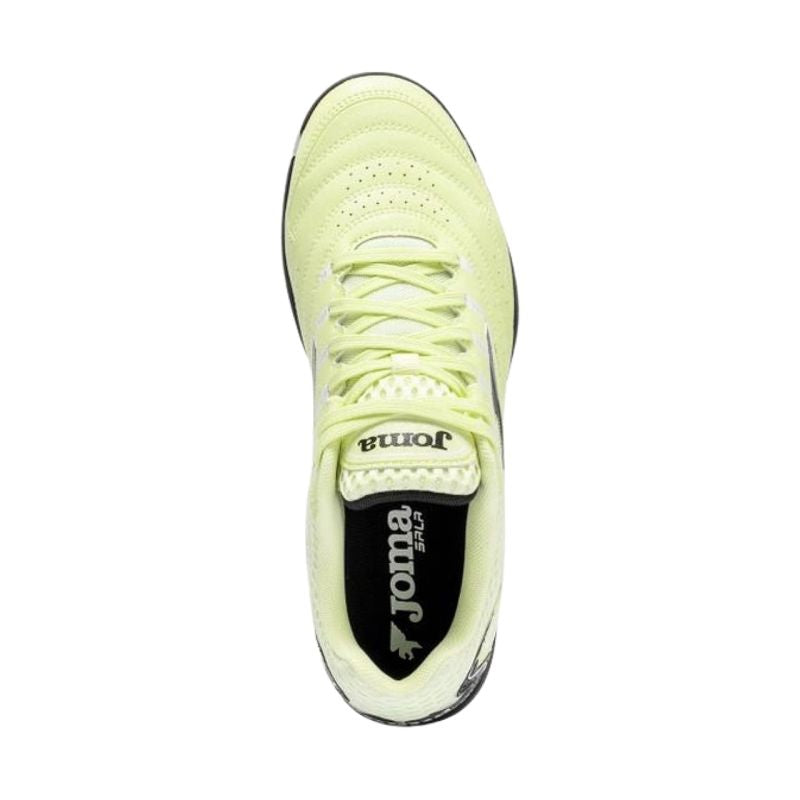 Joma Maxima 2638 Indoor Men’s Football Shoes, Yellow sárga focicipő MAXS2638IN