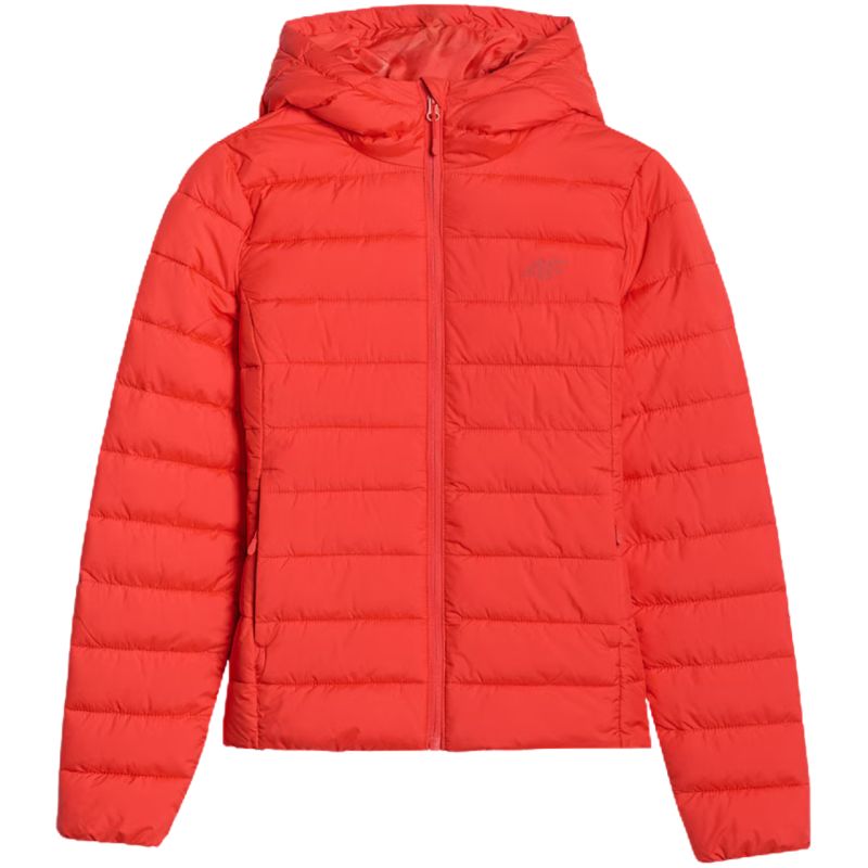 4f Down jacket W 4FWAW25TDJAF580 62S Kabát