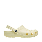 Crocs Classic Light Yellow Clogs 10001 7CJ