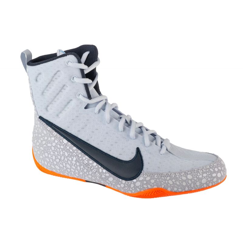 Nike Machomai 3 SE HQ2831-900 White 42 Kiegészítő
