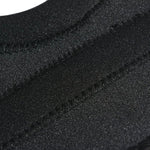Rockbros sports protector for patella and knee joint size - black fekete protectors and knee pads
